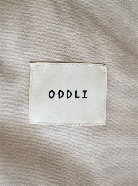 WHAT ODDLI IS ABOUT – ODDLI INC..